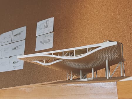 Jingdezhen Taoxichuan Cloud Engine Energy Center